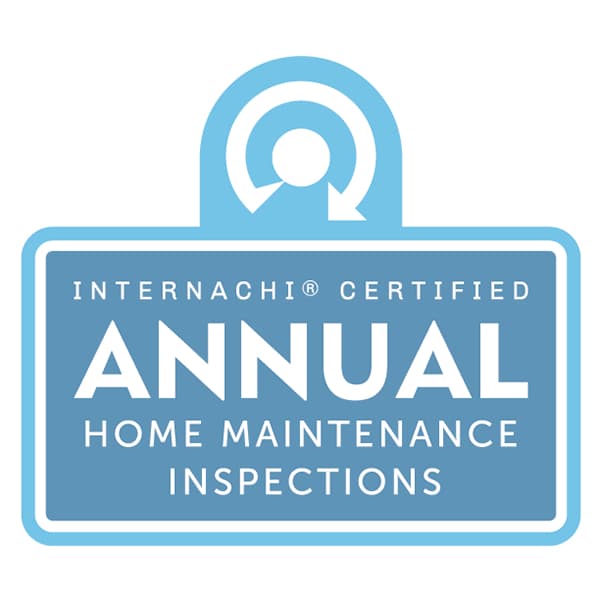 Annual Maintenance Inspection