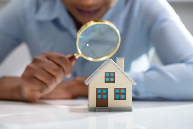 Buyer's Home Inspection