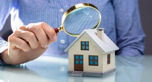 Seller's Pre-Listing Inspection