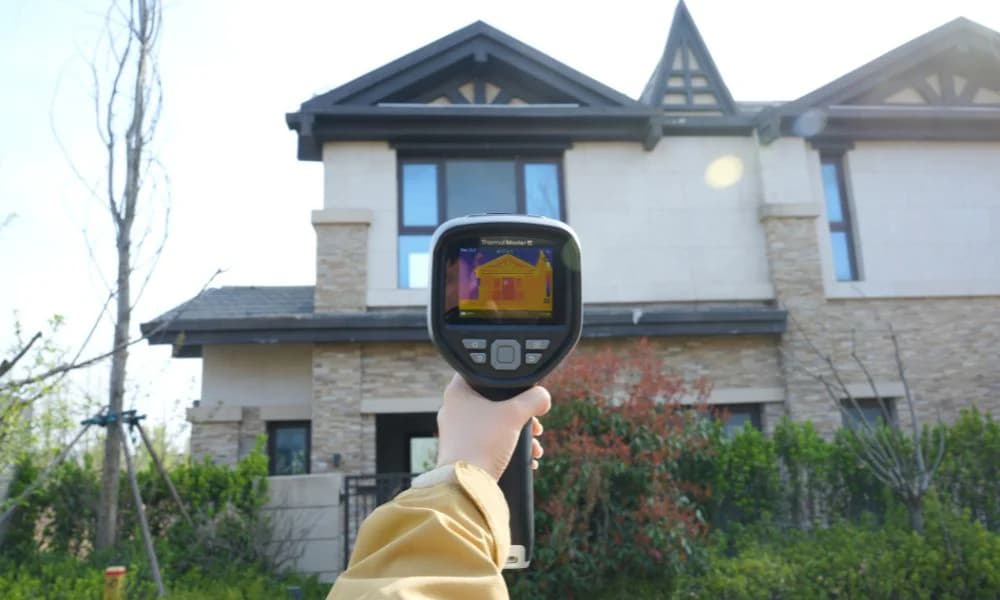 Thermal Imaging